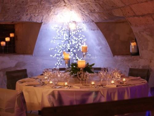 Chambres D'Hotes Chateau Beaupre Saint-Laurent-des-Arbres Buitenkant foto