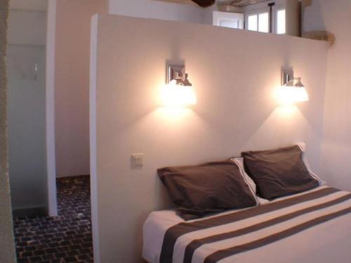 Chambres D'Hotes Chateau Beaupre Saint-Laurent-des-Arbres Buitenkant foto